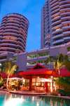 Ramada Plaza 